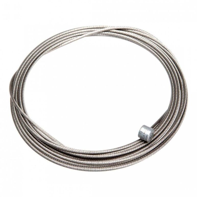 Cablu frnana shimamo 1.6x2050mm mtb,  Piese ciclism | electropc.ro