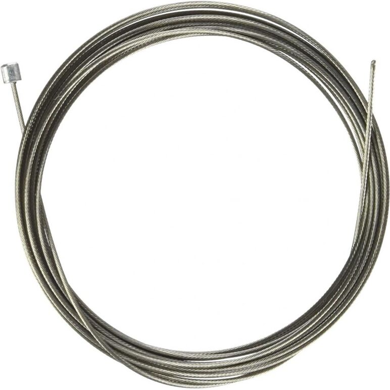 Cablu schimbator shimano 1.2x2100mm,  Piese ciclism | electropc.ro