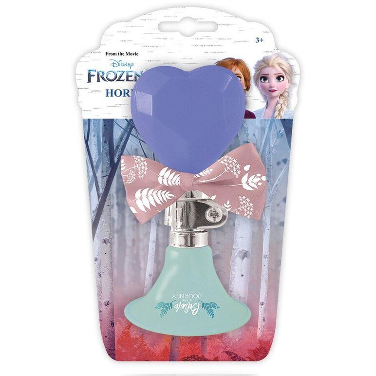 Claxon seven horn frozen 2,  Accesorii ciclism | electropc.ro
