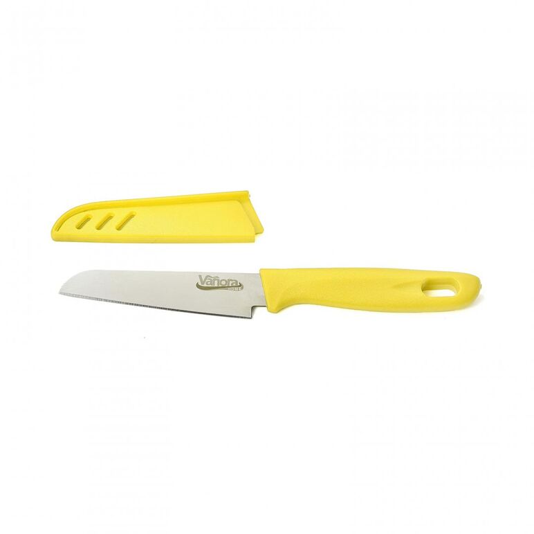 Cutit cu teaca 9.5 cm, vanora home,  Accesorii bucatarie | electropc.ro