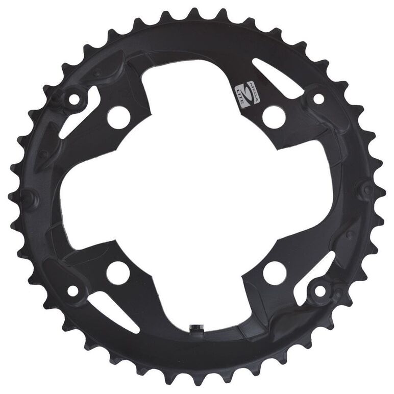 Foaie shimano fc-m3000 40t-ax,  Piese ciclism | electropc.ro