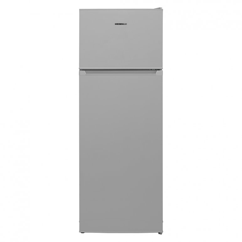 Frigider cu doua usi heinner hf-v212se++,  Frigidere | electropc.ro