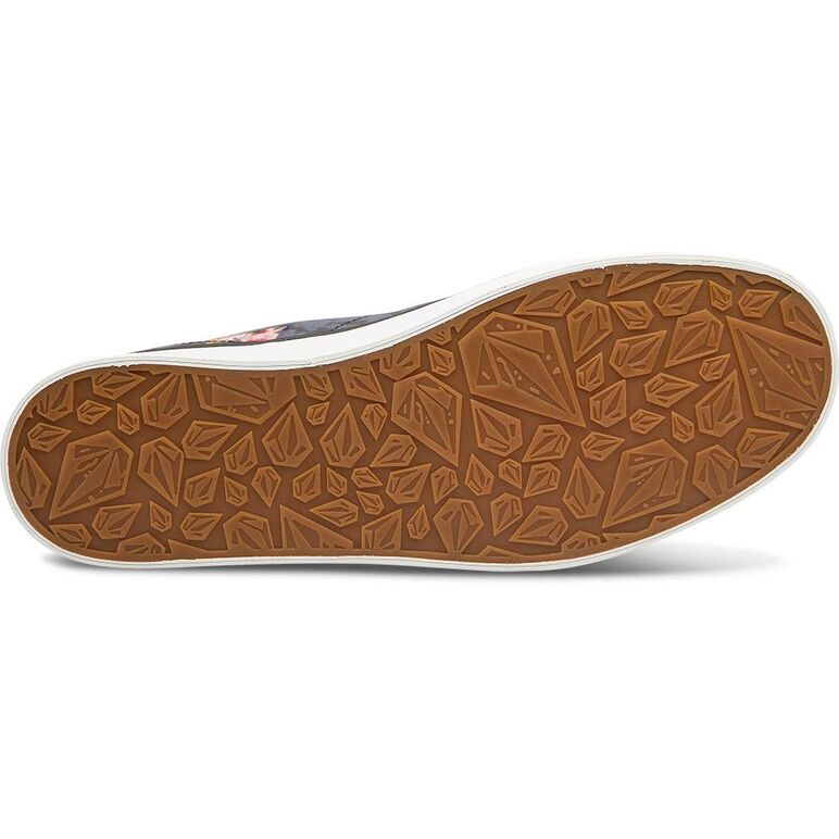 Incaltaminte volcom lo fi shoe angled blea, 44,  Echipament ciclism | electropc.ro