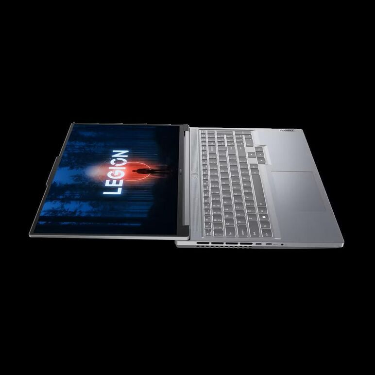 Laptop lenovo gaming legion slim 5 16aph8, 16" wqxga (2560x1600) ips 300nits anti-glare, 100% srgb, 165hz, dolby® vision™, freesync™, g-sync®, low blue light, amd ryzen™ 7 7840hs (8c / 16t, 3.8 / 5.1ghz, 8mb l2 / 16mb l3), video nvidia® geforce rtx™ 4070 ,  Laptopuri | electropc.ro