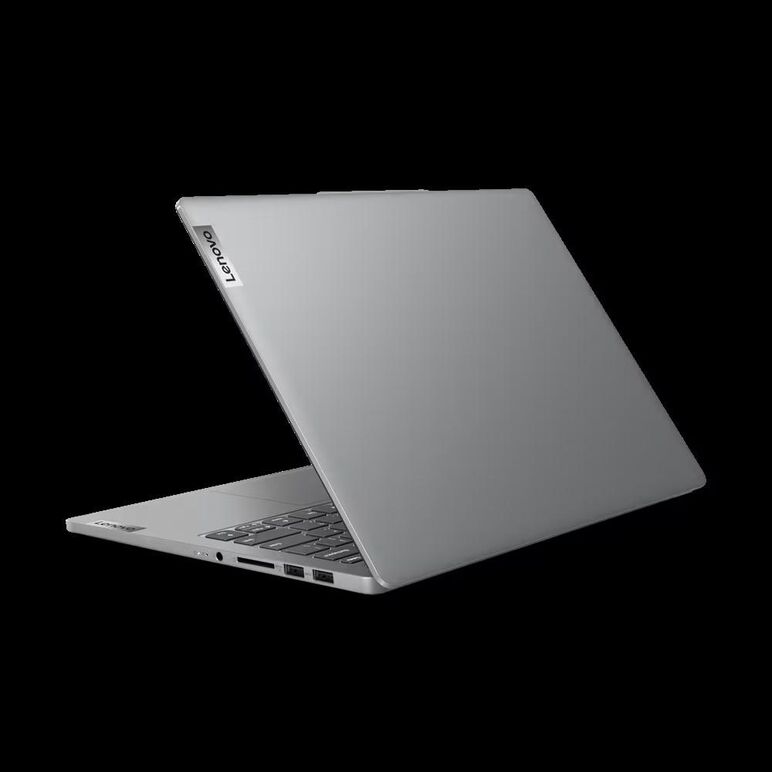 Laptop lenovo ideapad pro 5 14aph8, 14" 2.2k (2240x1400) ips 300nits anti-glare, 100% srgb, 60hz, eyesafe®, amd ryzen™ 7 7840hs (8c / 16t, 3.8 / 5.1ghz, 8mb l2 / 16mb l3), video integrated amd radeon™ 780m graphics, ram 32gb soldered lpddr5x-6400, memory ,  Laptopuri | electropc.ro