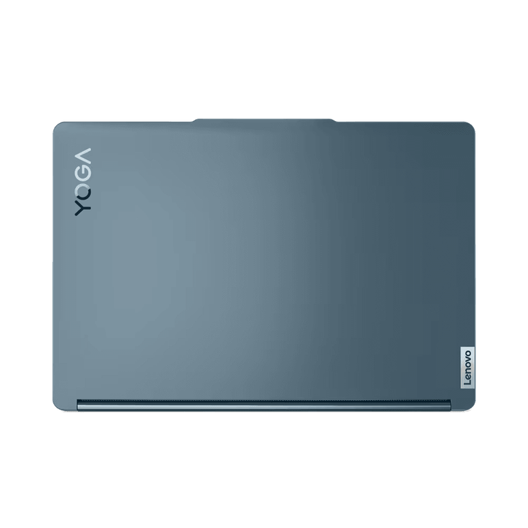 Laptop lenovo yoga book 9 13iru8, 2x 13.3" 2.8k (2880x1800) oled 400nits glossy / anti-fingerprint, 100% dci-p3, eyesafe®, dolby® vision™, displayhdr™ true black 500, touch, ogm, 10-point multi-touch, intel® core™ i7-1355u, 10c (2p + 8e) / 12t, p-core 1.7,  Laptopuri | electropc.ro