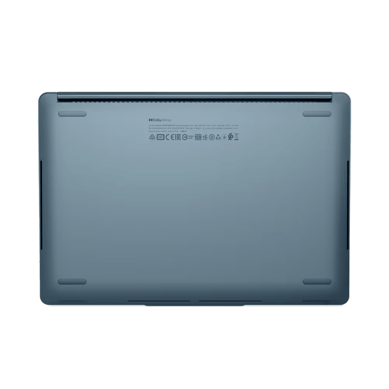 Laptop lenovo yoga book 9 13iru8, 2x 13.3" 2.8k (2880x1800) oled 400nits glossy / anti-fingerprint, 100% dci-p3, eyesafe®, dolby® vision™, displayhdr™ true black 500, touch, ogm, 10-point multi-touch, intel® core™ i7-1355u, 10c (2p + 8e) / 12t, p-core 1.7,  Laptopuri | electropc.ro