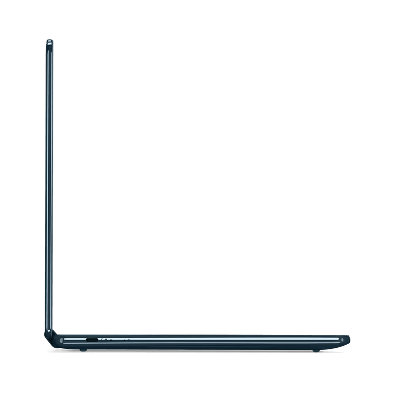 Laptop lenovo yoga book 9 13iru8, 2x 13.3" 2.8k (2880x1800) oled 400nits glossy / anti-fingerprint, 100% dci-p3, eyesafe®, dolby® vision™, displayhdr™ true black 500, touch, ogm, 10-point multi-touch, intel® core™ i7-1355u, 10c (2p + 8e) / 12t, p-core 1.7,  Laptopuri | electropc.ro
