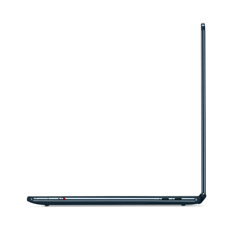 Laptop lenovo yoga book 9 13iru8, 2x 13.3" 2.8k (2880x1800) oled 400nits glossy / anti-fingerprint, 100% dci-p3, eyesafe®, dolby® vision™, displayhdr™ true black 500, touch, ogm, 10-point multi-touch, intel® core™ i7-1355u, 10c (2p + 8e) / 12t, p-core 1.7,  Laptopuri | electropc.ro