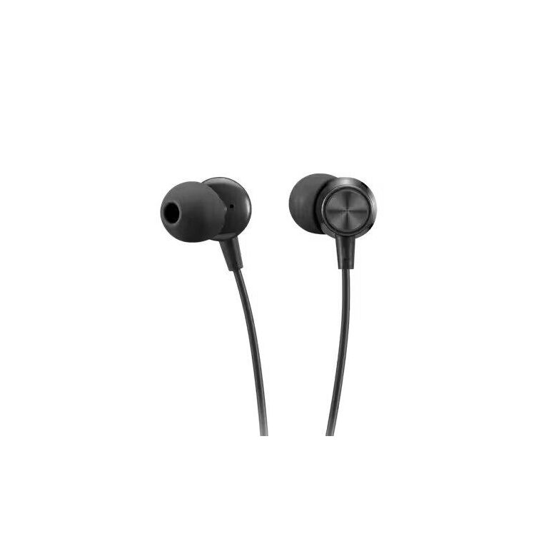 Lenovo usb-c wired in-ear headphones,  Casti audio | electropc.ro