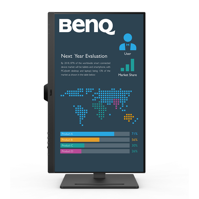 Monitor 27" benq bl2790qt,  Monitoare LED | electropc.ro
