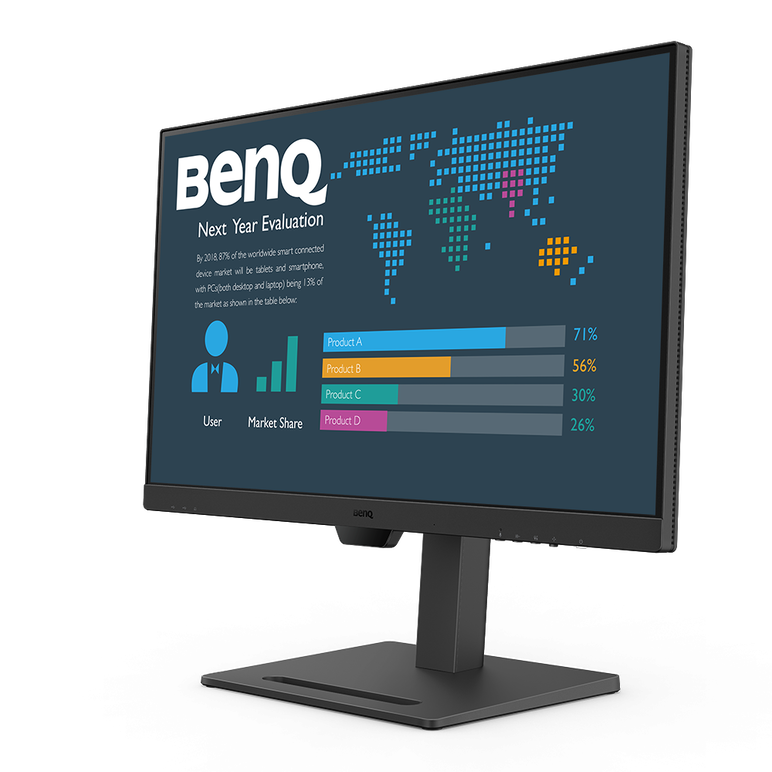 Monitor 27" benq bl2790qt,  Monitoare LED | electropc.ro