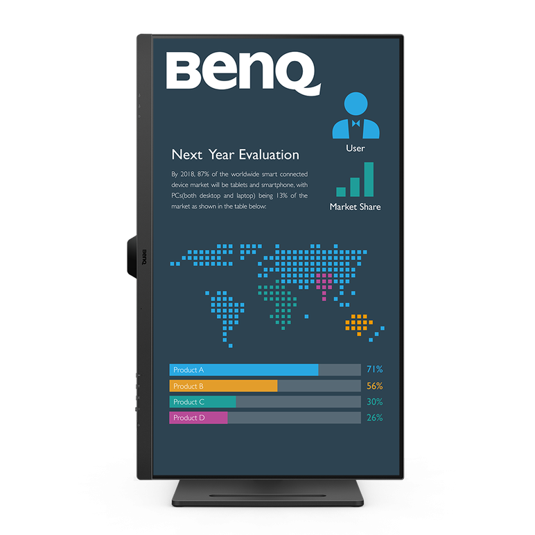Monitor 31.5" benq bl3290qt,  Monitoare LED | electropc.ro