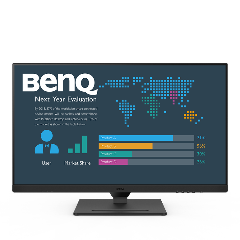 Monitor 31.5" benq bl3290qt,  Monitoare LED | electropc.ro
