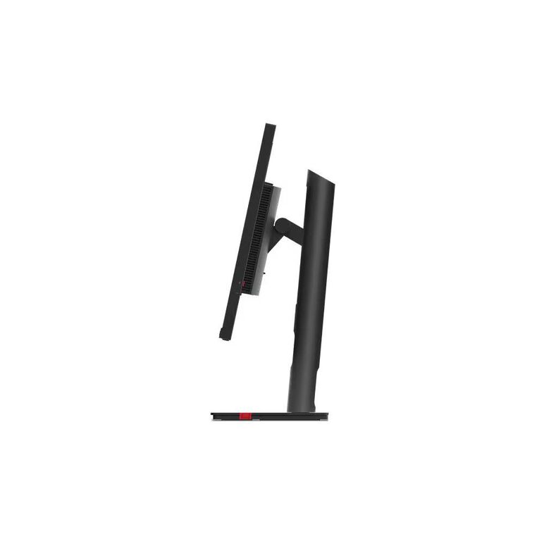 Monitor lenovo thinkvision t27i-3027" ips, fhd, 16:9, brightness: 300 nits, ips 3y,  Monitoare LED | electropc.ro