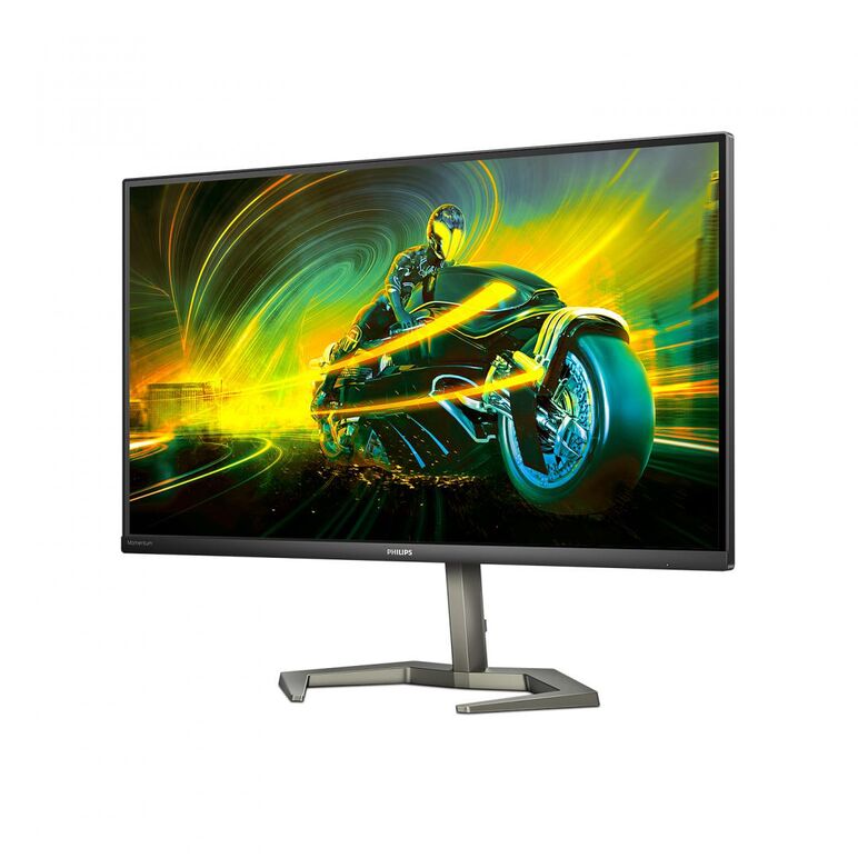 Monitor philips 27m1n5500za 27 inch, panel type: ips, backlight: wled, resolution: 2560x1440, aspect ratio: 16:9,  refresh rate:170hz, response time gtg: 1ms, brightness: 350 cd/m², contrast (static): 1000:1, contrast (dynamic): mega infinity dcr, viewing,  Monitoare LED | electropc.ro