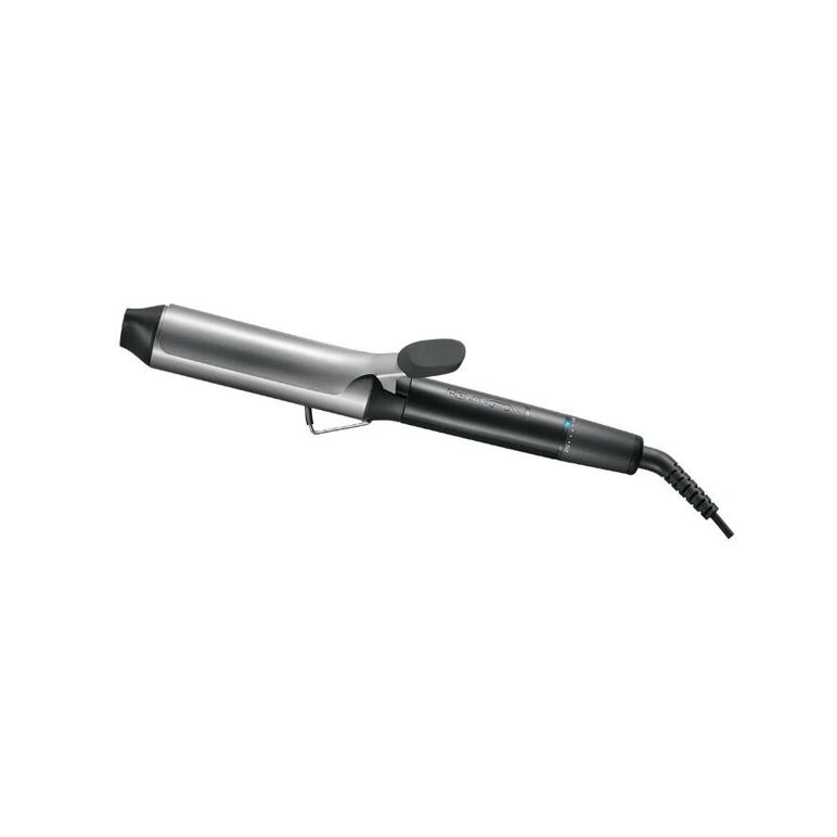 Ondulator de par remington ci5538, 210°c, 38 mm, argintiu/negru,  Ondulatoare | electropc.ro