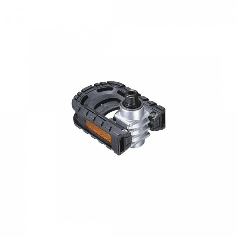 Pedale union sp-151 aluminiu/nylon filet 9/16" pliabile,  Piese ciclism | electropc.ro