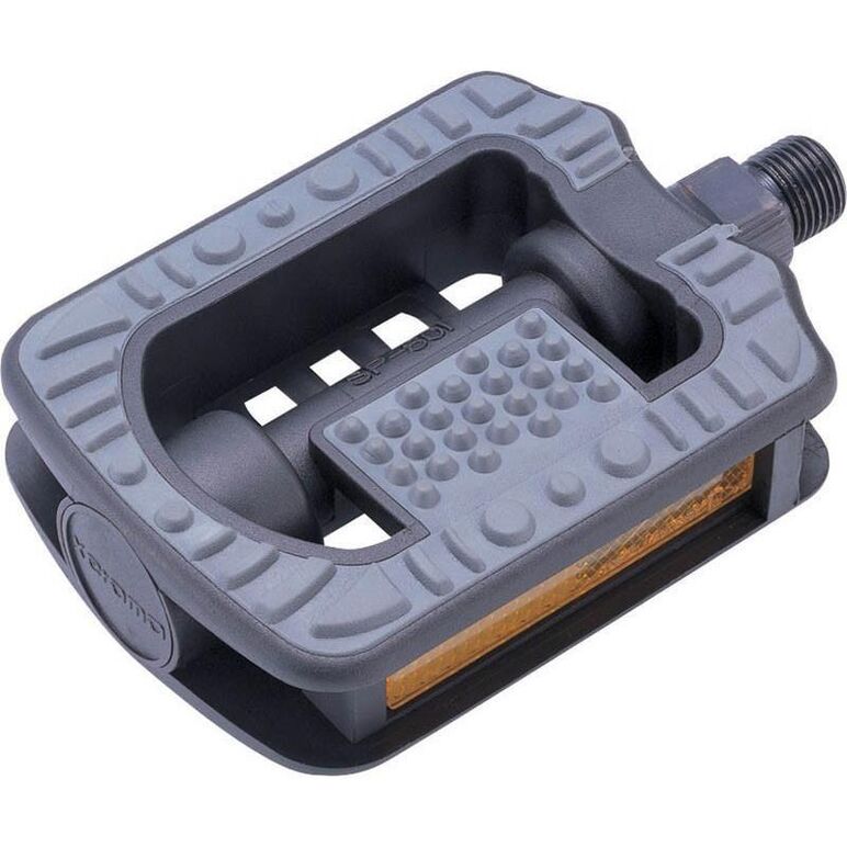 Pedale union sp-801 non-slip negru/gri,  Piese ciclism | electropc.ro