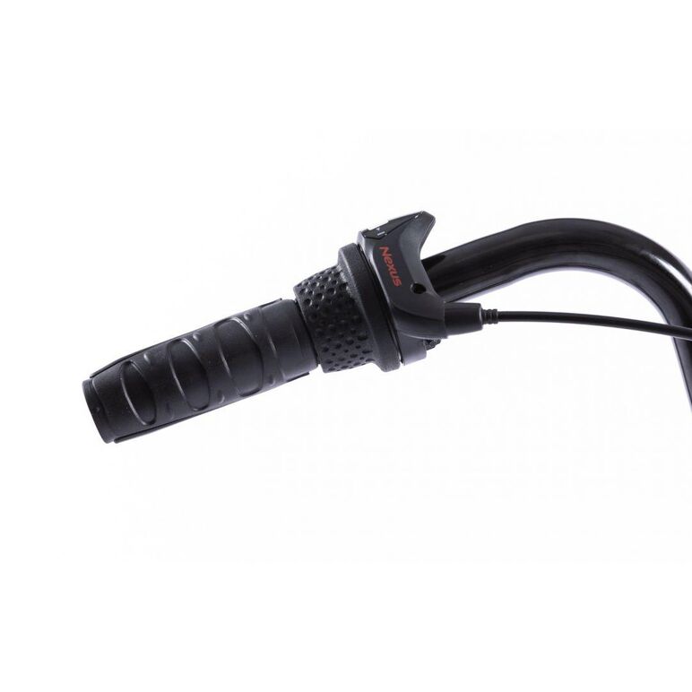 Pegas strada 1 26'' aluminiu 3s cupru gri,  Biciclete | electropc.ro