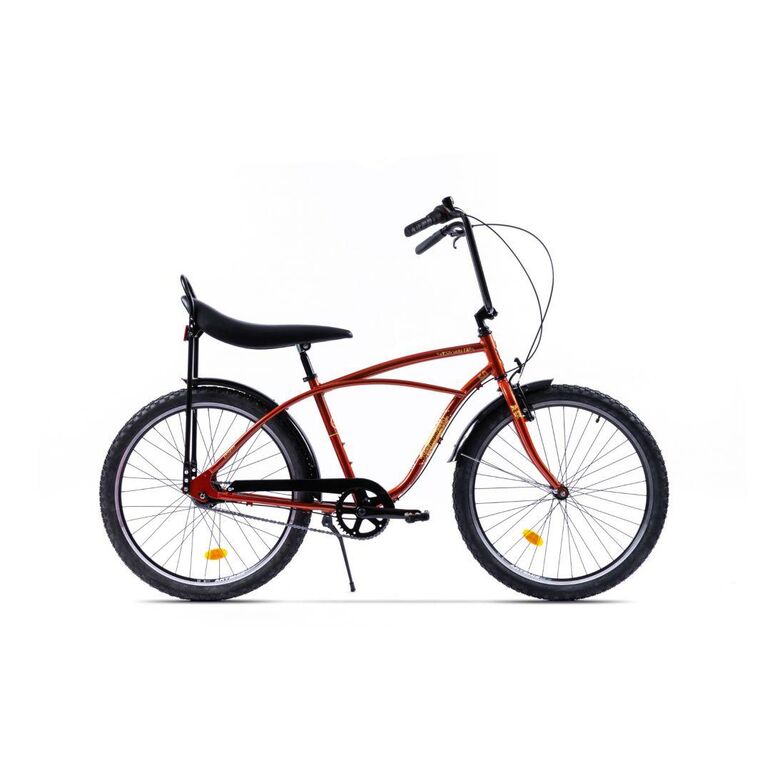 Pegas strada 1 7s aniversar, numarul 30,  Biciclete | electropc.ro