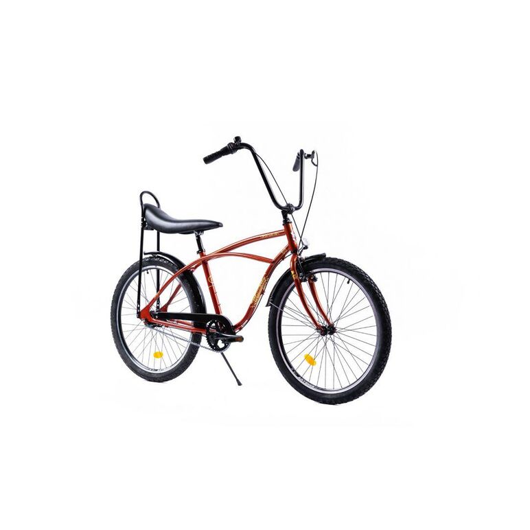 Pegas strada 1 7s aniversar,  Biciclete | electropc.ro