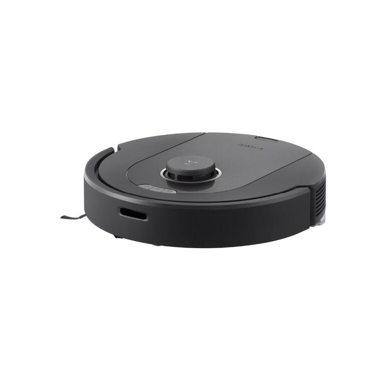 Roborock q5 pro vacuum cleaner - black,  Aspiratoare | electropc.ro
