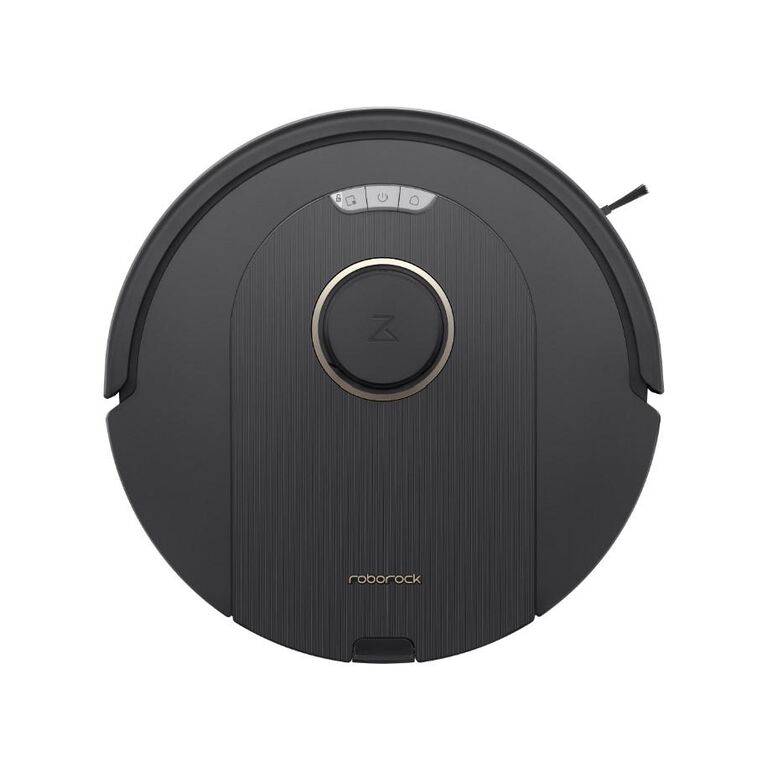 Roborock q5 pro vacuum cleaner - black,  Aspiratoare | electropc.ro