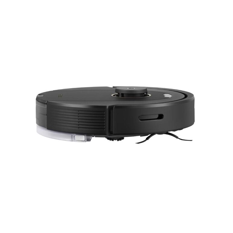 Roborock q5 pro vacuum cleaner - black,  Aspiratoare | electropc.ro