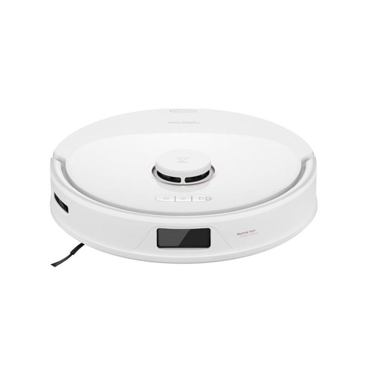 Roborock q8 max vacuum cleaner - white,  Aspiratoare | electropc.ro
