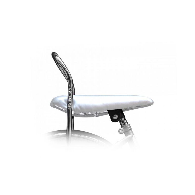 Sa pegas mezin16 sw-201 alb,  Piese ciclism | electropc.ro