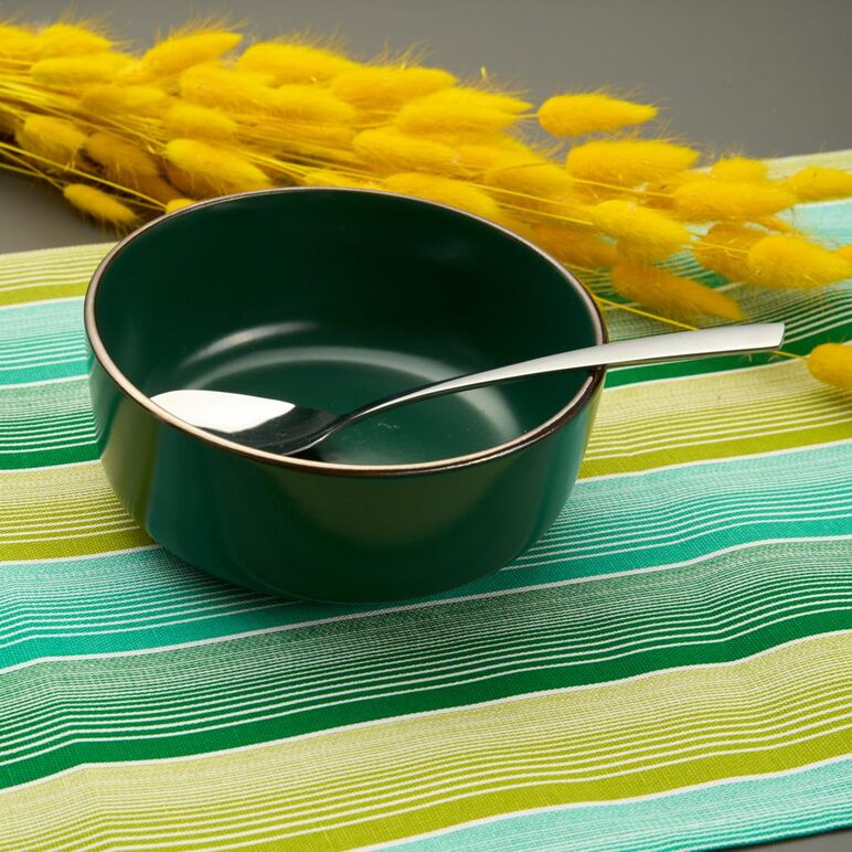 Set 6 x bol cereale ceramica 16 cm, kyra, art of dining by heinner,  Farfurii & Boluri de Servire | electropc.ro