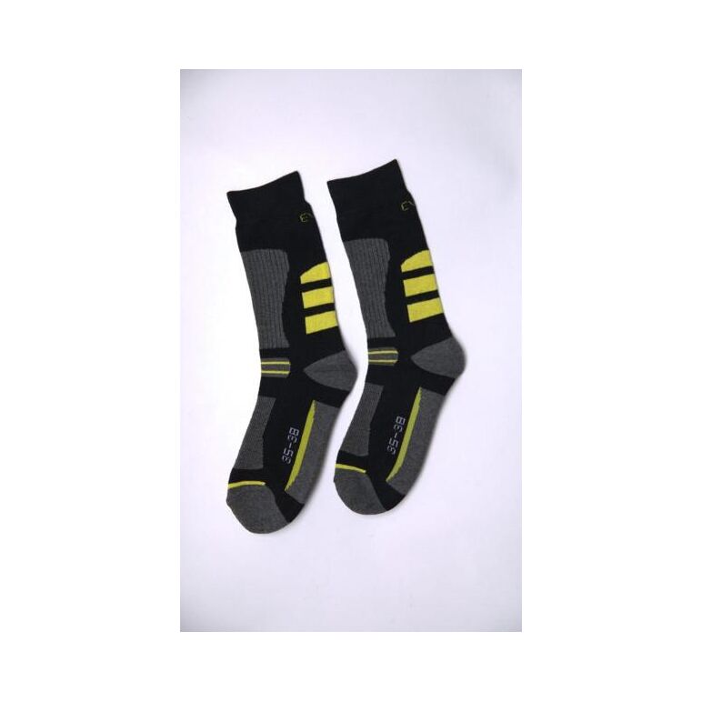Sosete everhill sout700-black-35-38,  Echipament ciclism | electropc.ro