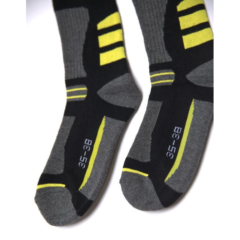 Sosete everhill sout700-black-35-38,  Echipament ciclism | electropc.ro