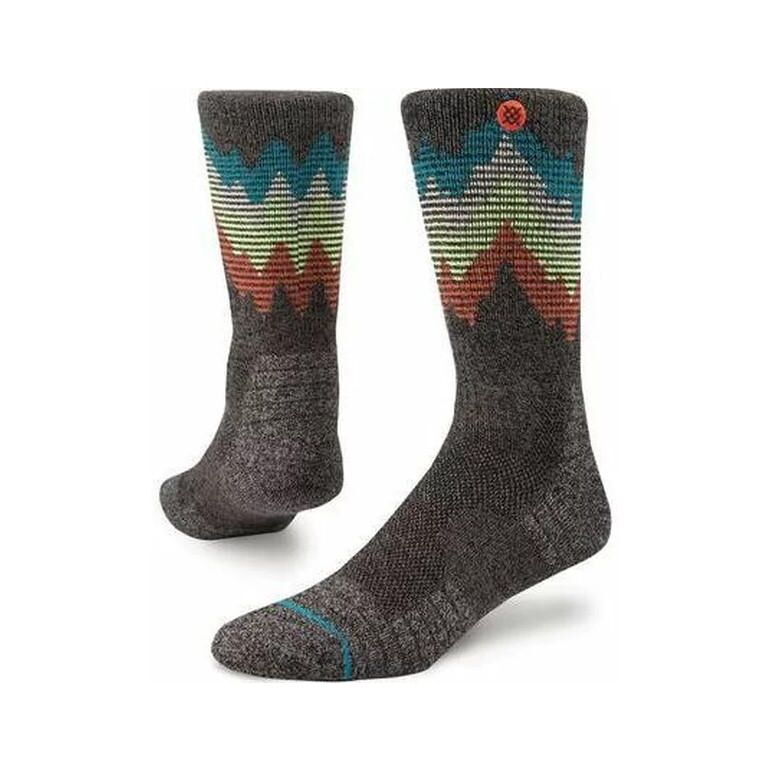 Sosete stance adventure mens thompson,  Echipament ciclism | electropc.ro