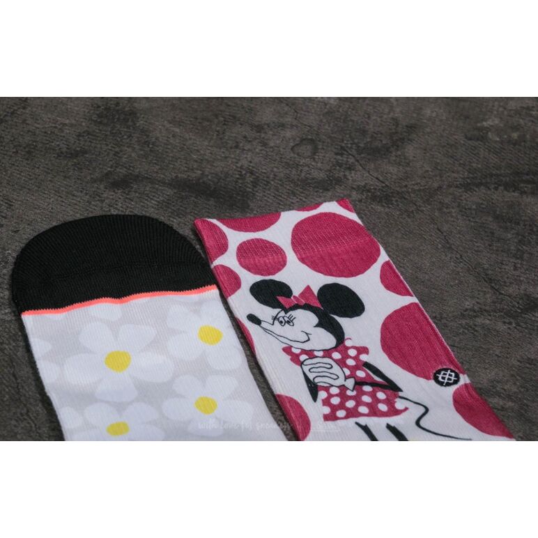 Sosete stance yusuke minnie,  Echipament ciclism | electropc.ro