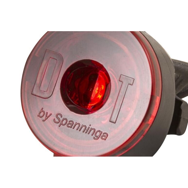 Stop spate spanninga dot,  Accesorii ciclism | electropc.ro