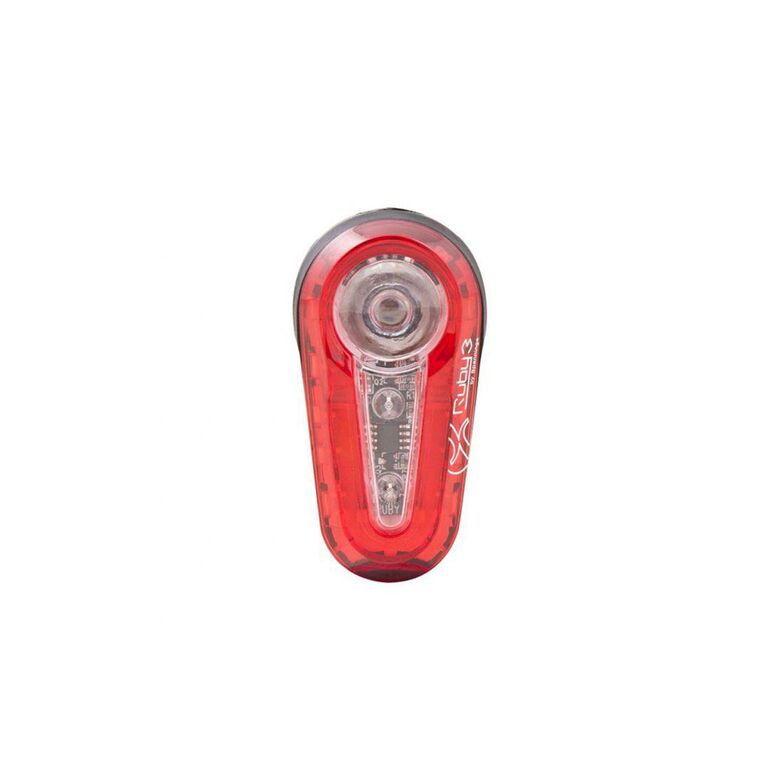 Stop spate spanninga ruby3 , rosu,  Accesorii ciclism | electropc.ro