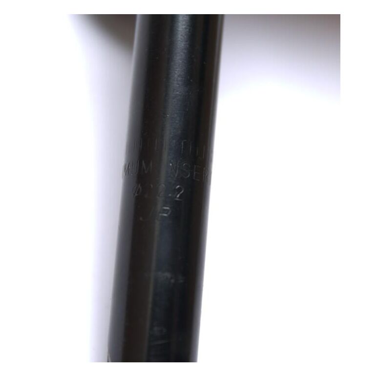 Tija ghidon pegas mini 16, negru,  Accesorii ciclism | electropc.ro