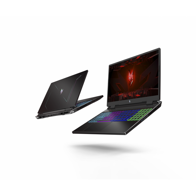 An16 16 wuxga i5-13500h 16 512 4050 dos,  Laptopuri | electropc.ro