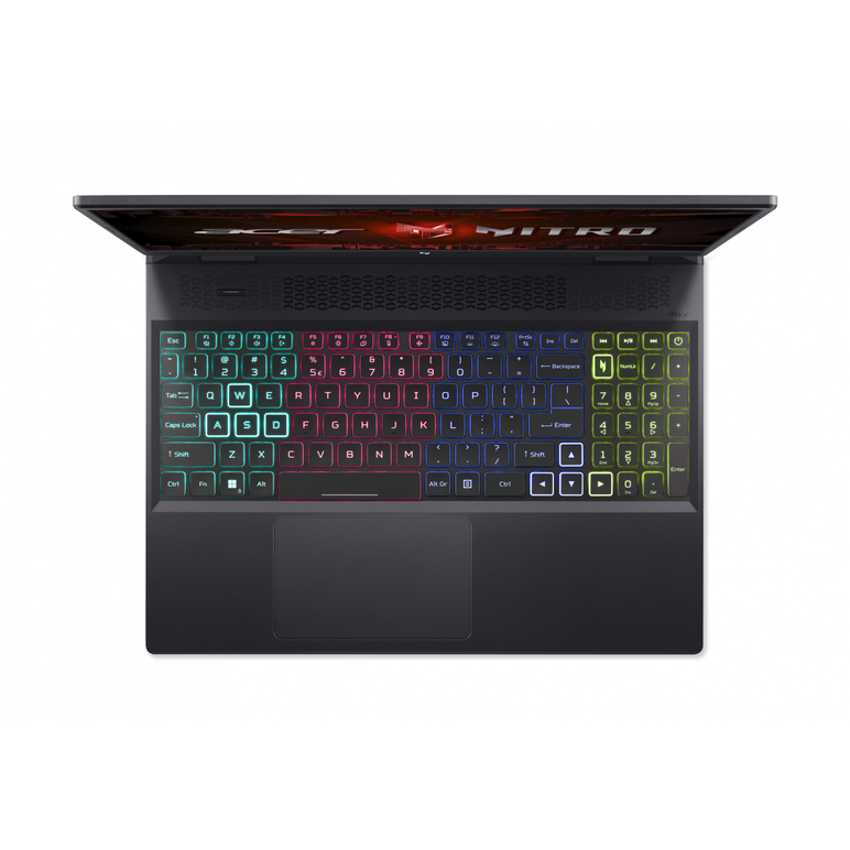An16 16 wuxga r7 7735hs 16 512 4050 dos,  Laptopuri | electropc.ro
