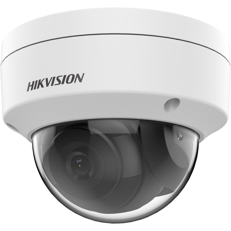 Camera de supraveghere hikvision ip dome, ds-2cd1123g2-i(2.8mm); 2mp; senzor: 1/2.9" progressive scan cmos; rezolutie: 1920 × 1080; iluminare: color: 0.01 lux @ (f2.0, agc on), b/w: 0 lux with ir; ir 30m; lentila: 2.8 mm, horizontal fov 104°, vertical fov,  Camere supraveghere IP | electropc.ro