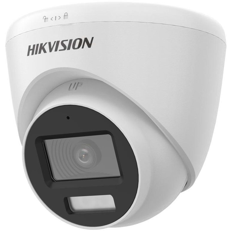 Camera ds-2ce78k0t-lfs(2.8mm),  Camere supraveghere IP | electropc.ro