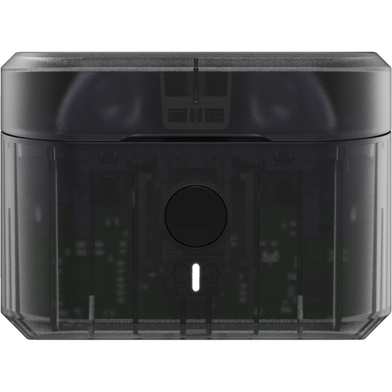 Casti hyperx cirro buds pro blue, cu functie de noise cancelling, conectivitate bt 5.2, functie de incarcare rapida, albastru,  Casti audio | electropc.ro