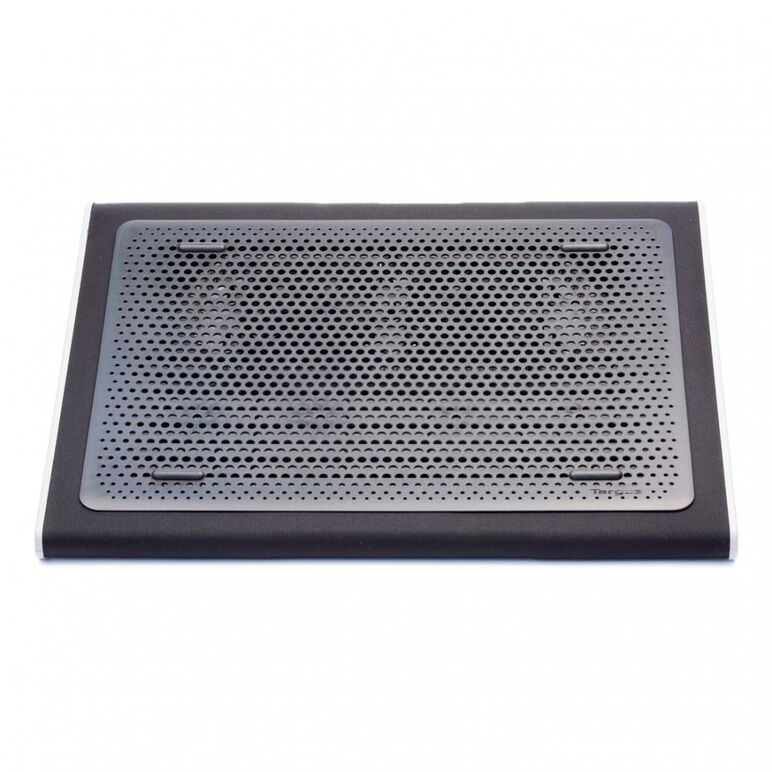 Cooler laptop targus pentru laptop-uri cu display de pana la 17", material neoprene, plastic, negru,  Stand & Cooling pad | electropc.ro