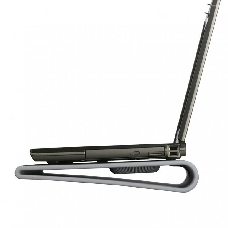 Cooler laptop targus pentru laptop-uri cu display de pana la 17", material neoprene, plastic, negru,  Stand & Cooling pad | electropc.ro