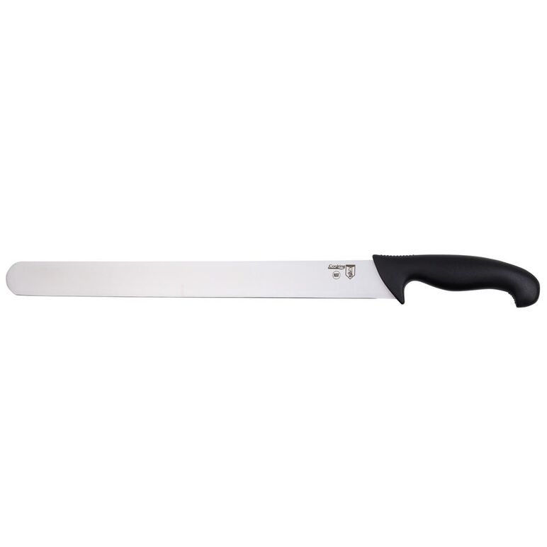 Cutit shaorma profesional 38 cm, chef line, cooking by heinner,  Cutite & seturi | electropc.ro