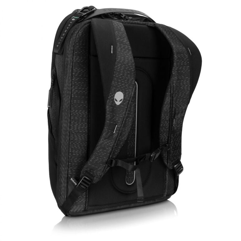 Dell alienware horizon travel backpack 18' aw724p,  Genti laptop | electropc.ro