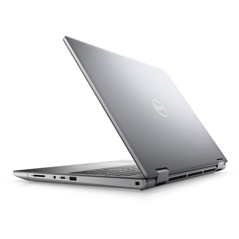 Dell mobile precision workstation 7680, 16" fhd+, i7-13850hx, 32gb, 1tb ssd, rtx 3500 ada, w11 pro,  Laptopuri | electropc.ro
