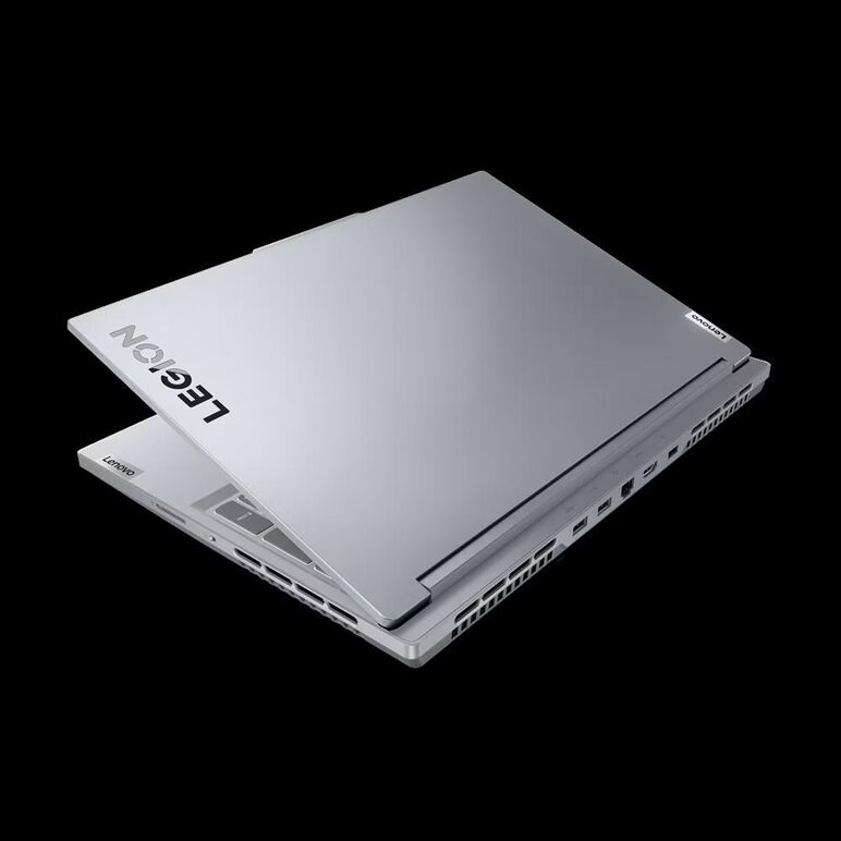 Laptop lenovo gaming legion slim 5 16aph8, 16" wqxga (2560x1600) ips 300nits anti-glare, 100% srgb, 165hz, dolby® vision™, freesync™, g-sync®, low blue light, amd ryzen™ 7 7840hs (8c / 16t, 3.8 / 5.1ghz, 8mb l2 / 16mb l3), video nvidia® geforce rtx™ 4070 ,  Laptopuri | electropc.ro